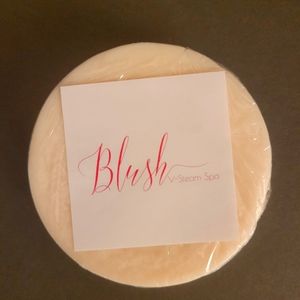 Loofah Soap in Paradise Valley